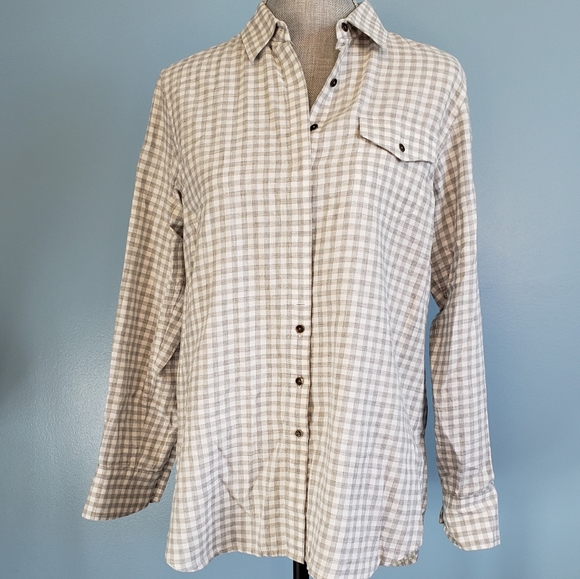 Club Monaco | Lola Shirt - Picture 2 of 9